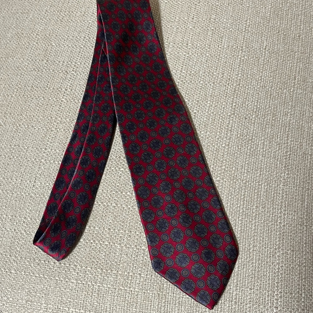 Meeting Street Vintage Tie